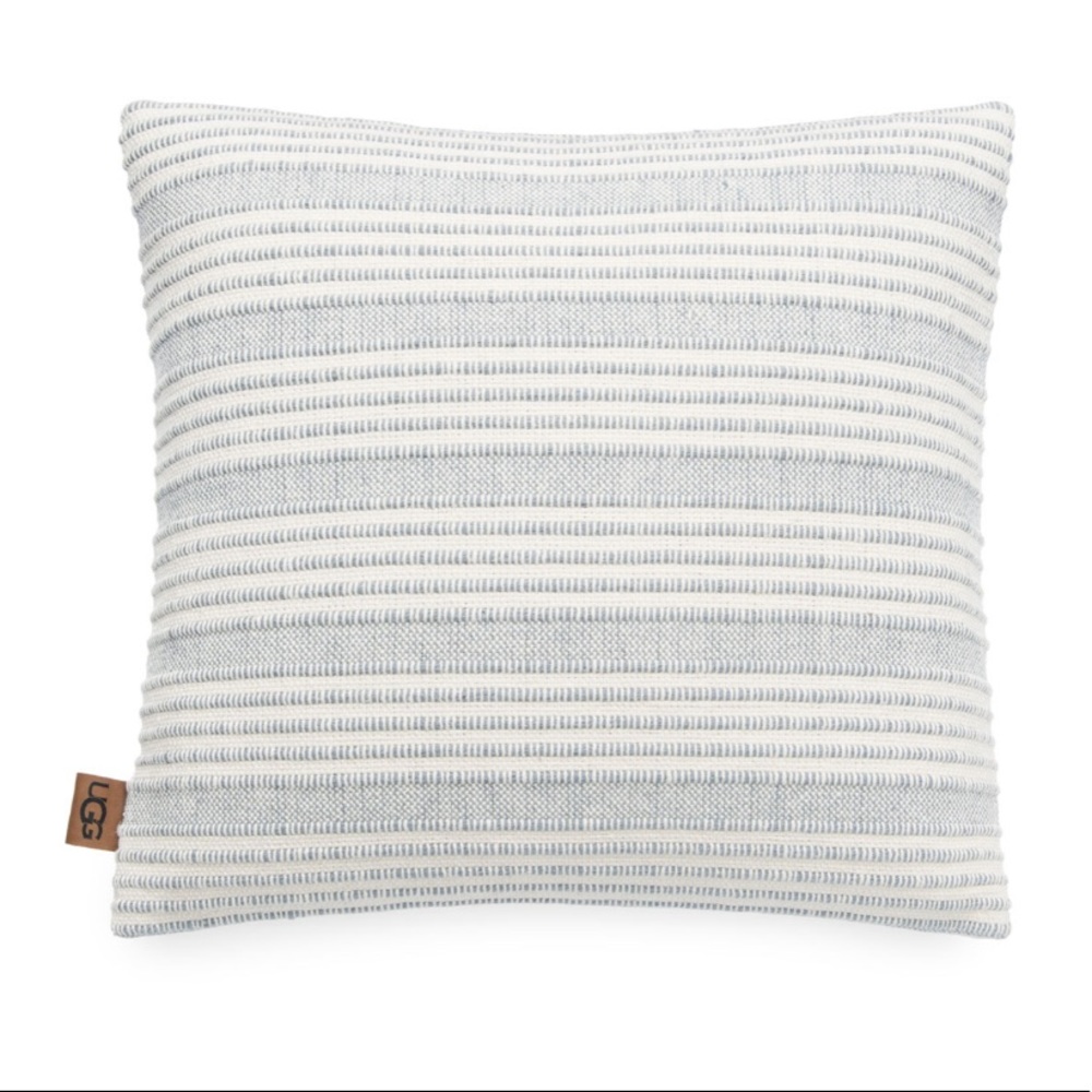 Uggs pillow
